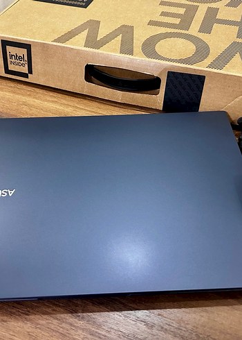 ASUS Vivobook Dizüstü Bilgisayar - Görsel 2