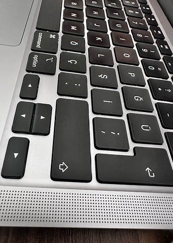 Apple MacBook Air - Görsel 5