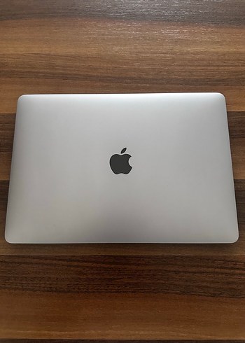 Apple MacBook Air - Görsel 2