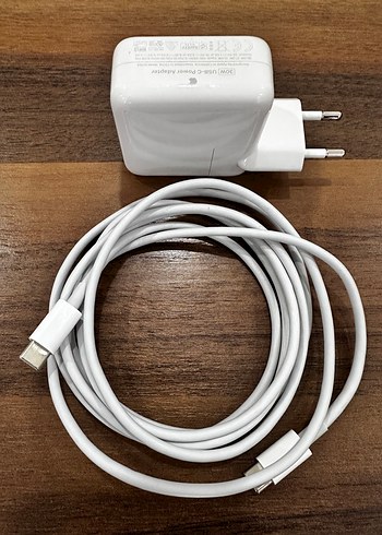 Apple MacBook Air - Görsel 8