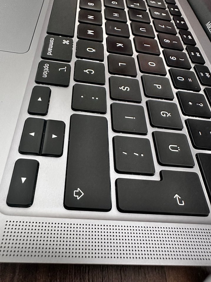 Apple MacBook Air - Görsel 5