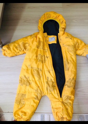 Astronot tulum - Görsel 3