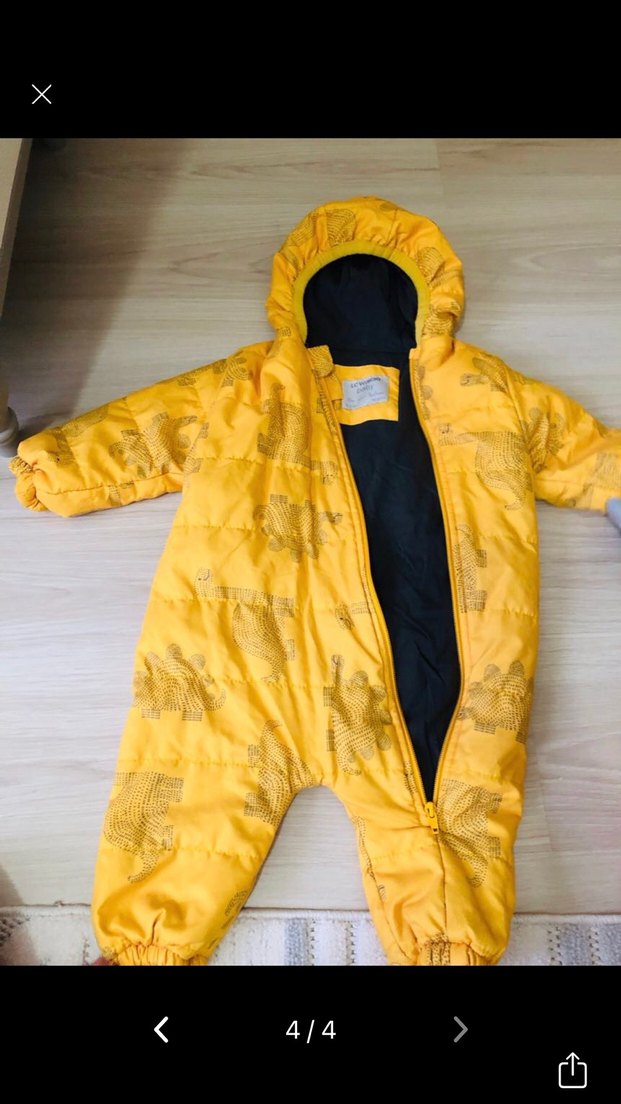 Astronot tulum - Görsel 3