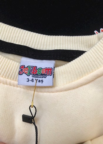 Minecraft Baskılı Erkek Eşofman Takımı - Görsel 4