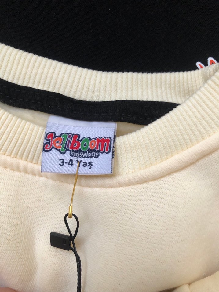 Minecraft Baskılı Erkek Eşofman Takımı - Görsel 4