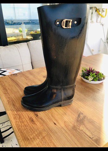 Yağmur çizmesi - Görsel 3