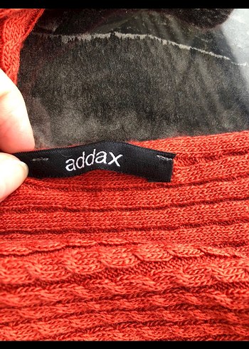 Kısa kazak - Görsel 3