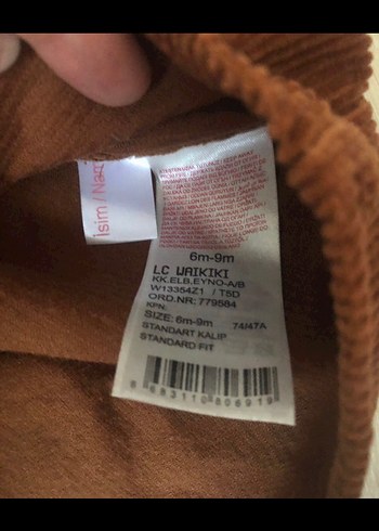 Kadife elbise - Görsel 2