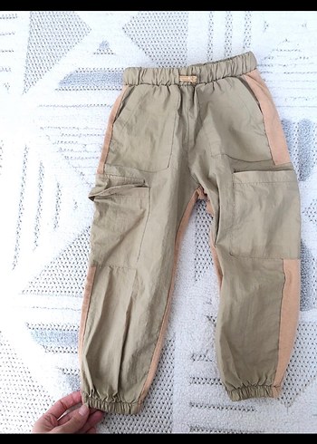 Zara pantolon - Görsel 2