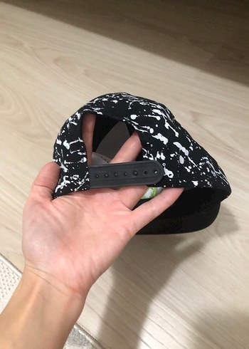 Erkek çocuk şapka - Görsel 3