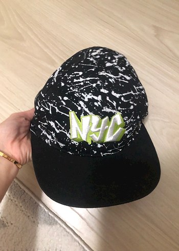 Erkek çocuk şapka - Görsel 2