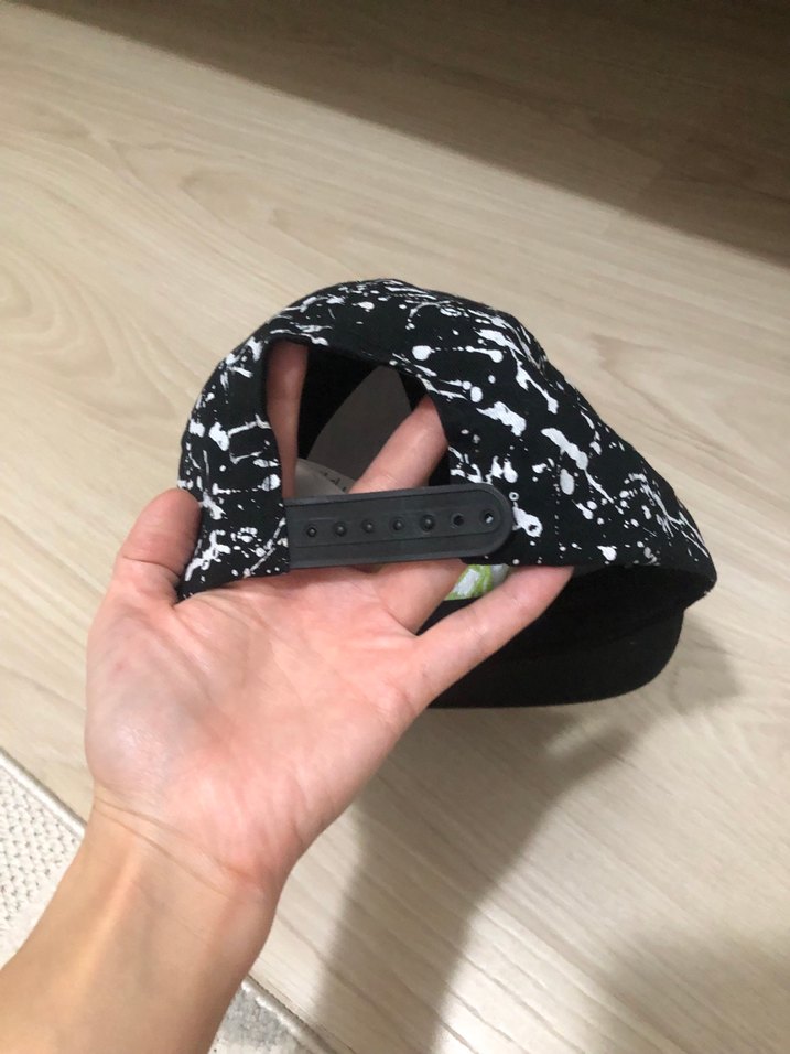 Erkek çocuk şapka - Görsel 3