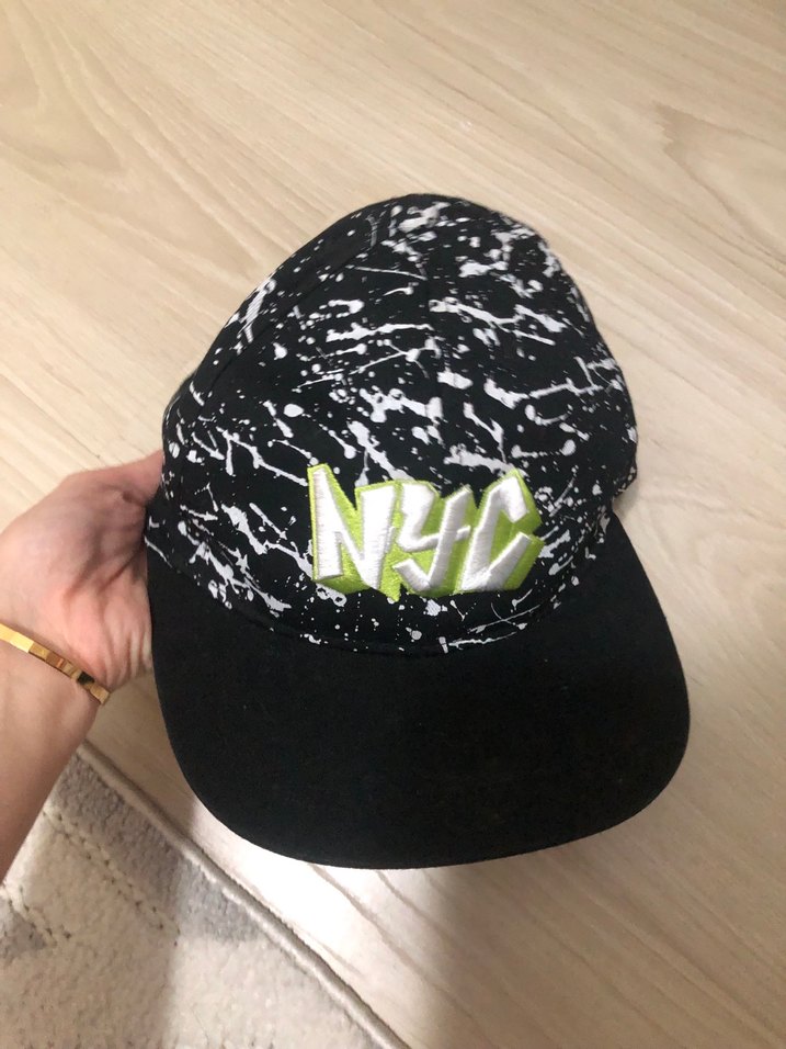 Erkek çocuk şapka - Görsel 2