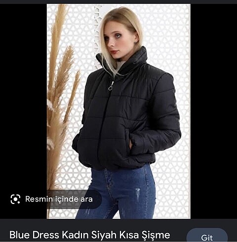 Şişme mont