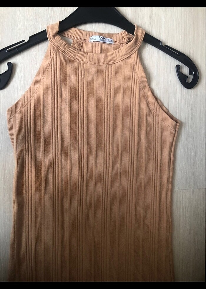 Kısa elbise - Görsel 2