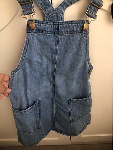 LC Waikiki Slopet elbise