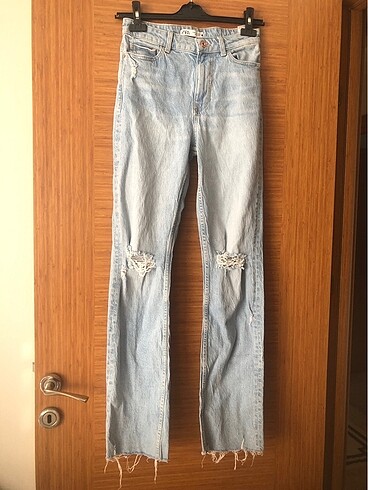 Jean pantolon