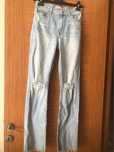 s Beden mavi Renk Jean pantolon