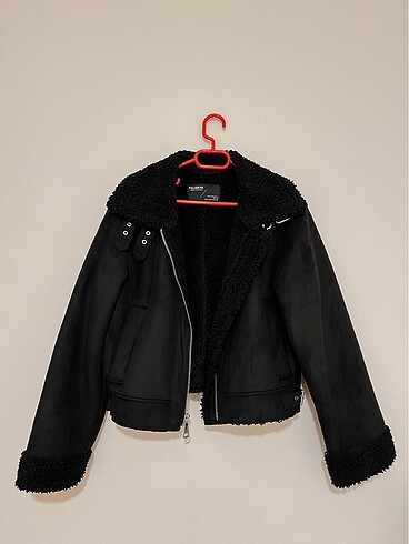 Pull&Bear Biker ceket