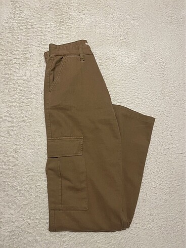 Stradivarius Stradivarius kargo pantolon