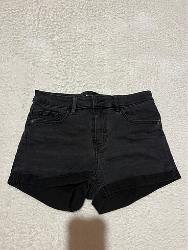 H&M mini şort