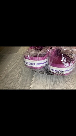 33 Beden Crocs