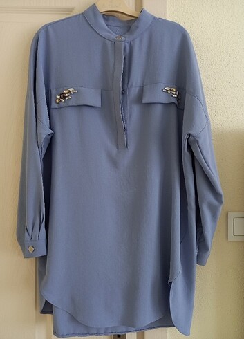 TESETTUR TUNIK