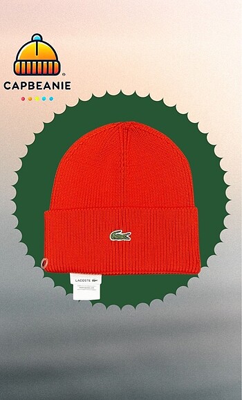 Lacoste Bere