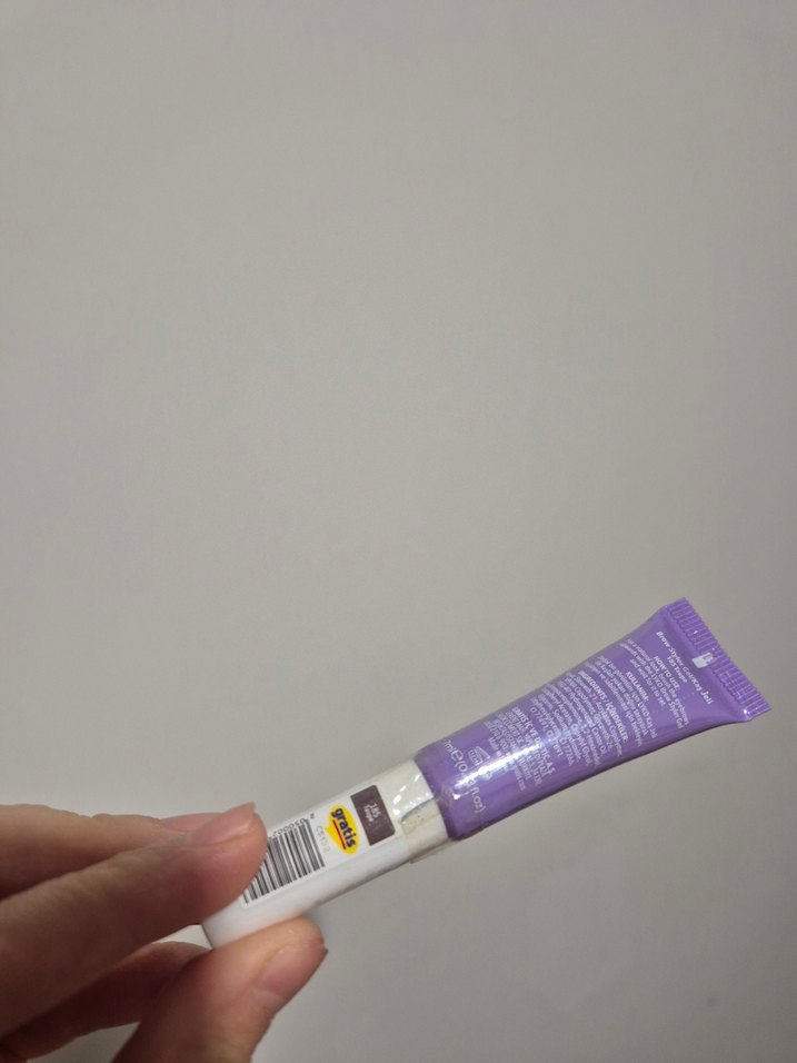 LYKD Kaş sabitleyici jel - Görsel 2