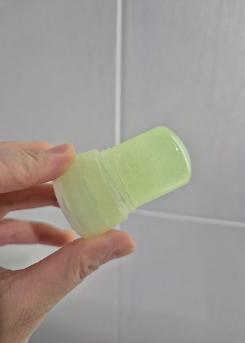 Repertoire Aloe Vera Doğal Alüminyum Taşlı Deodorant - Görsel 2