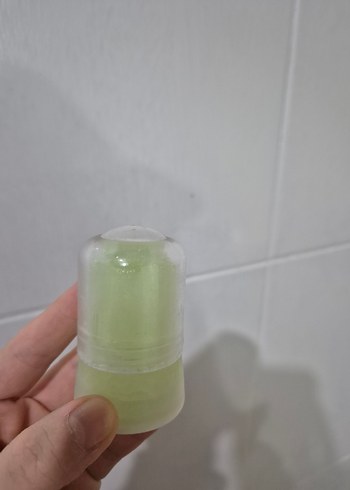 Repertoire Aloe Vera Doğal Alüminyum Taşlı Deodorant - Görsel 4