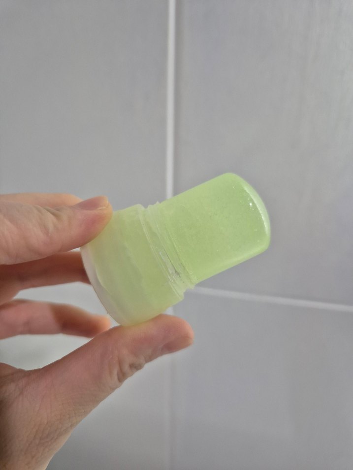 Repertoire Aloe Vera Doğal Alüminyum Taşlı Deodorant - Görsel 2