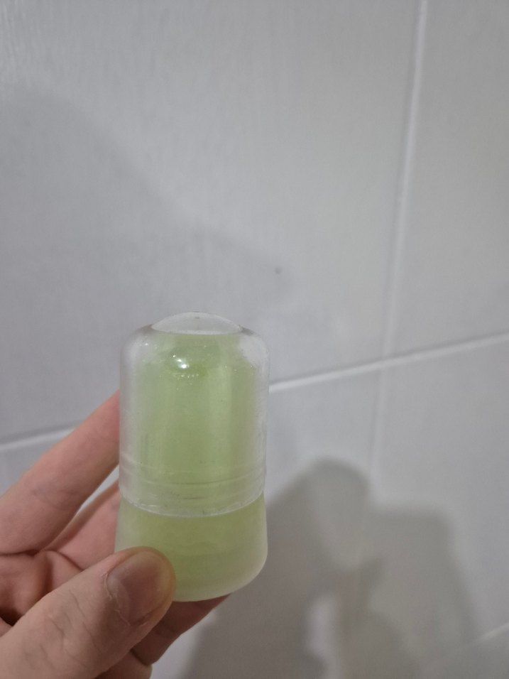 Repertoire Aloe Vera Doğal Alüminyum Taşlı Deodorant - Görsel 4