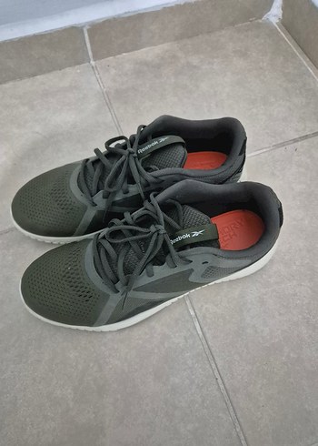 Erkek Reebok Spor Ayakkabı 43 Numara - Görsel 3