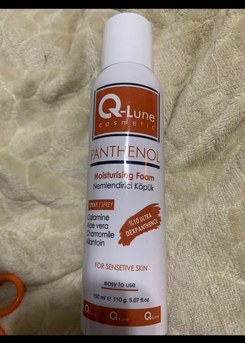 Nemlendirici  Köpük 150 ml - Görsel 2