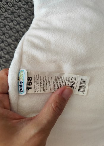 puset minderi bel destekli - Görsel 2