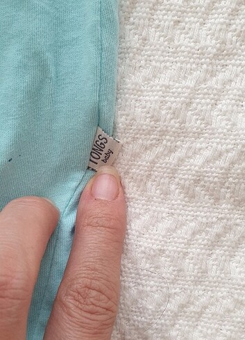 Tiny tongs tulum - Görsel 2