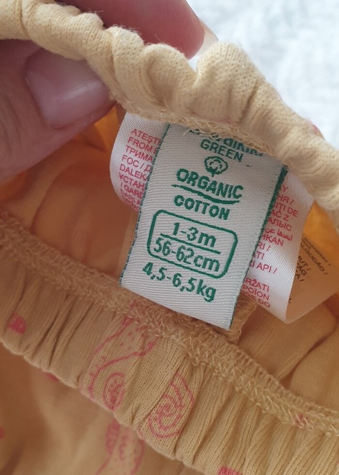 Lcw takım - Görsel 3