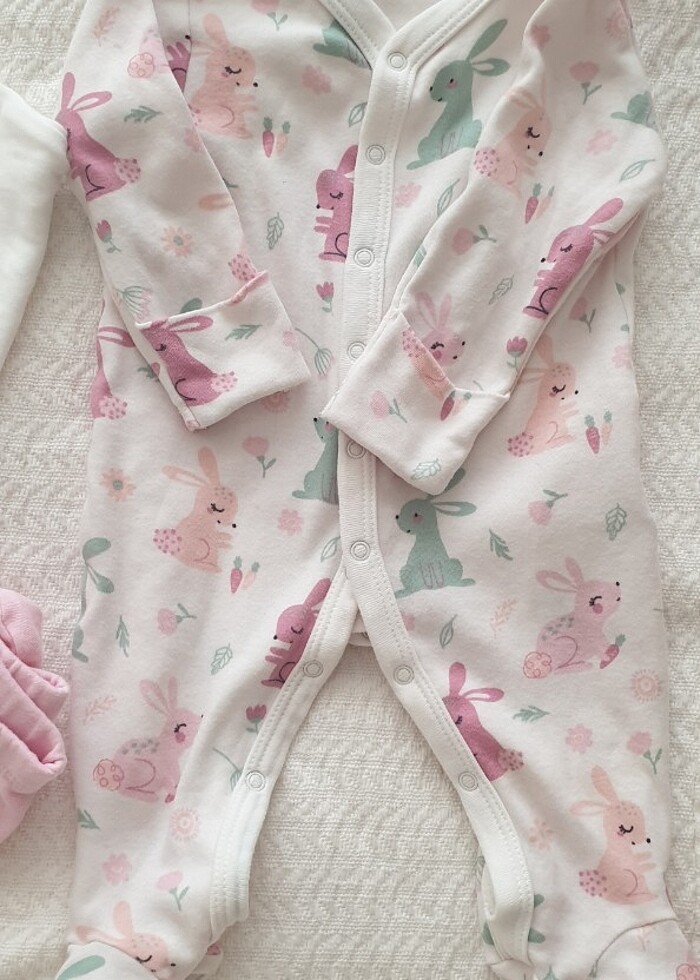 5 parça hastane çıkışı  - Görsel 3