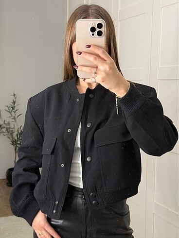Zara ceket