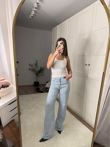 LC Waikiki Kot pantolon