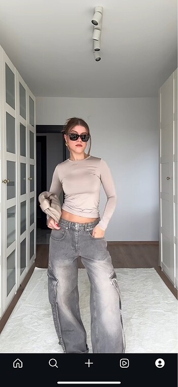 Kargo jean