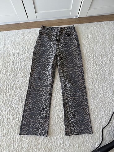 Kot pantolon