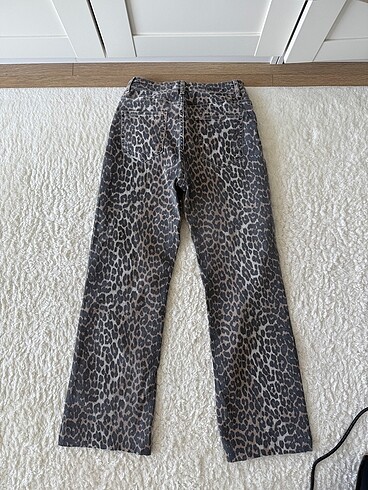 Trendyol & Milla Kot pantolon