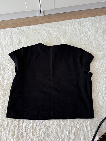 s Beden Crop tshirt