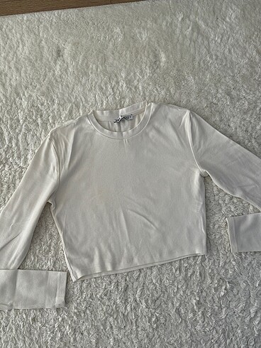 Zara crop