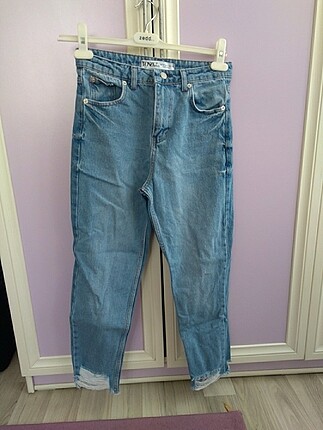 Mom jean