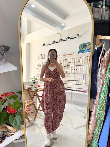 Yazlık tulum