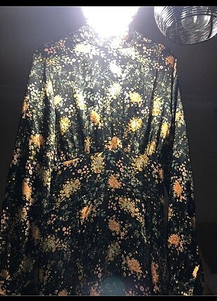 Zara Zara elbise