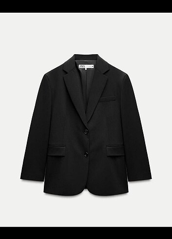 Zara model